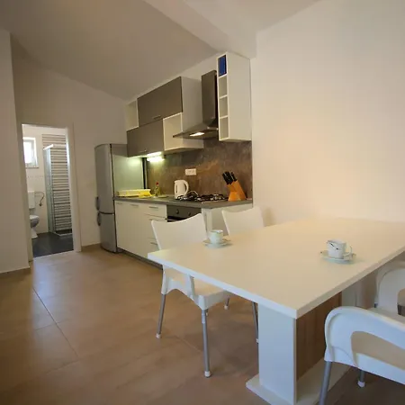 Apartamento Di